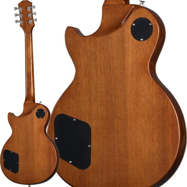 Epiphone 【IKEBE×Gibson Golden Week】Les Paul Modern Figured (Mojave Burst)_1