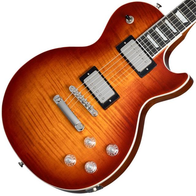 Epiphone 【IKEBE×Gibson Golden Week】Les Paul Modern Figured (Mojave Burst)_2