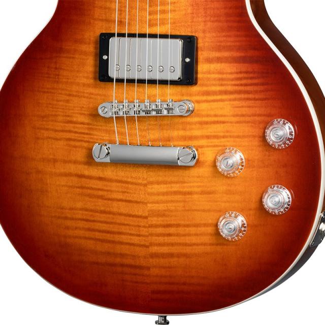 Epiphone 【IKEBE×Gibson Golden Week】Les Paul Modern Figured (Mojave Burst)_3