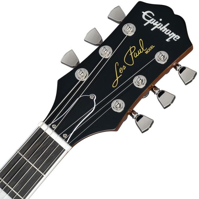 Epiphone 【IKEBE×Gibson Golden Week】Les Paul Modern Figured (Mojave Burst)_4