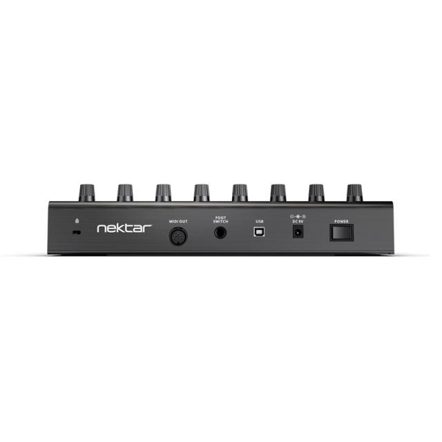 Nektar Technology ARUBA (ビートメイキングマシン)_3