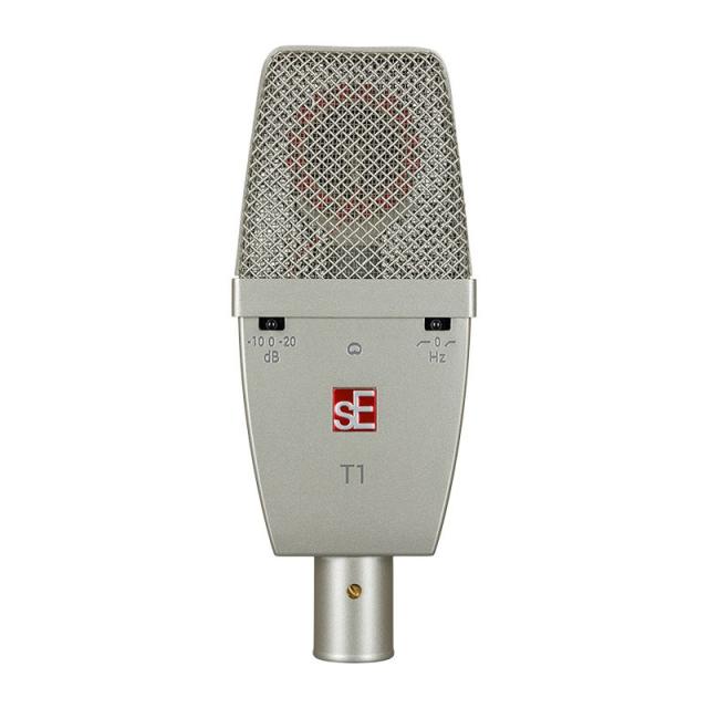 Telefunken M80 ダイナミックマイク ホワイト TELEFUNKEN M80 (ホワイト) ダイナミックマイク テレフンケン