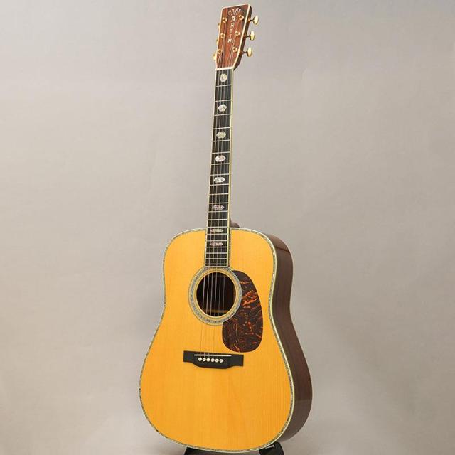 MARTIN USED 中古 D-45 Commemorative ’13 マーチン マーティン_2