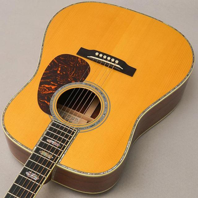 MARTIN USED 中古 D-45 Commemorative ’13 マーチン マーティン_4