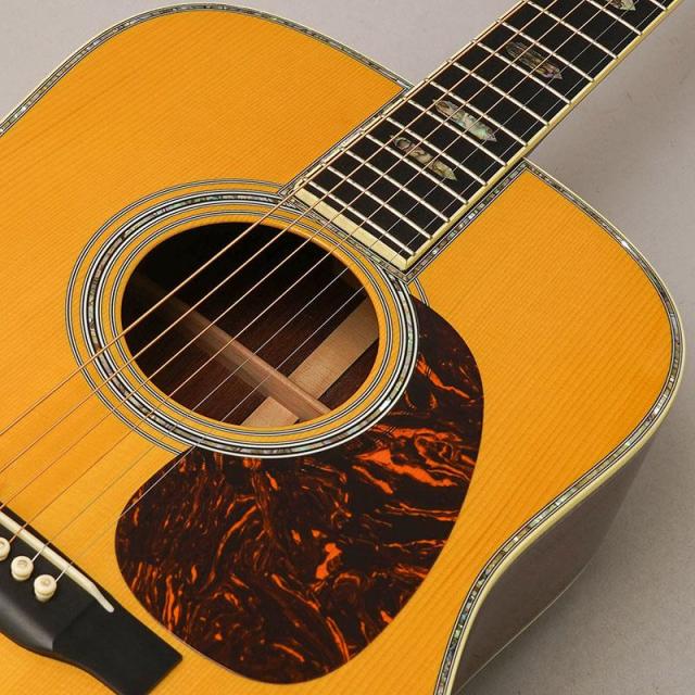 MARTIN USED 中古 D-45 Commemorative ’13 マーチン マーティン_6