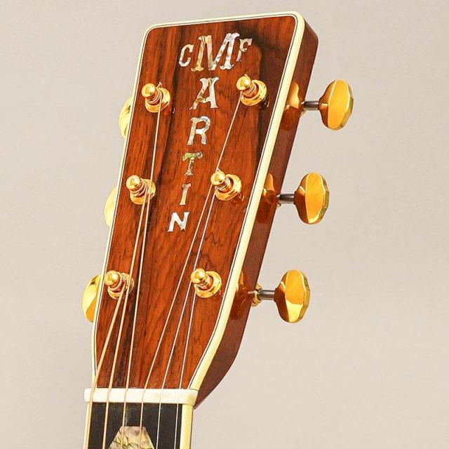 MARTIN USED 中古 D-45 Commemorative ’13 マーチン マーティン_9