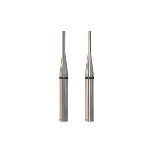 EARTHWORKS QTC50mp 【マッチドペア】