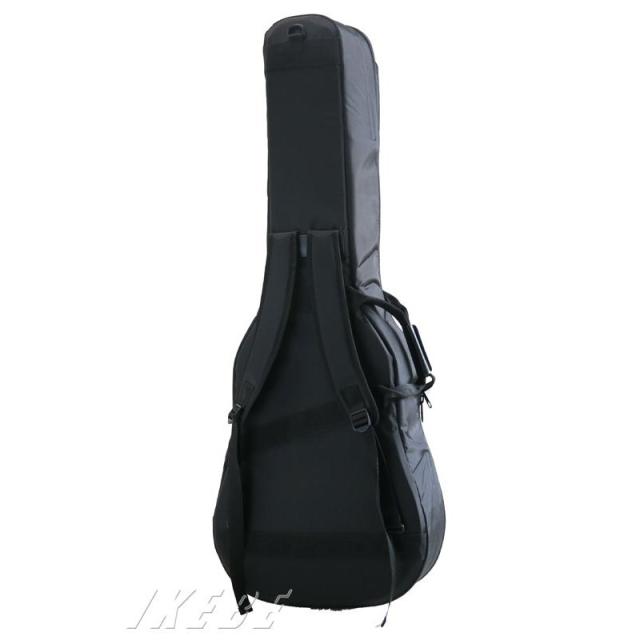 NAZCA 【受注生産品】 Protect Case [JUMBO・フルアコ用/Black#8]_1
