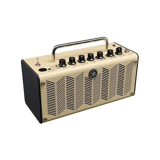 YAMAHA THR5 V2 ギターアンプ（ヤマハ）_3