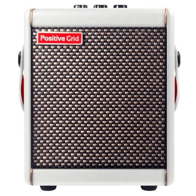 Positive Grid 【入門者応援！練習用ギターアンプセレクト】【 Hardware SALE 2025】Spark Mini Pearlの通販は