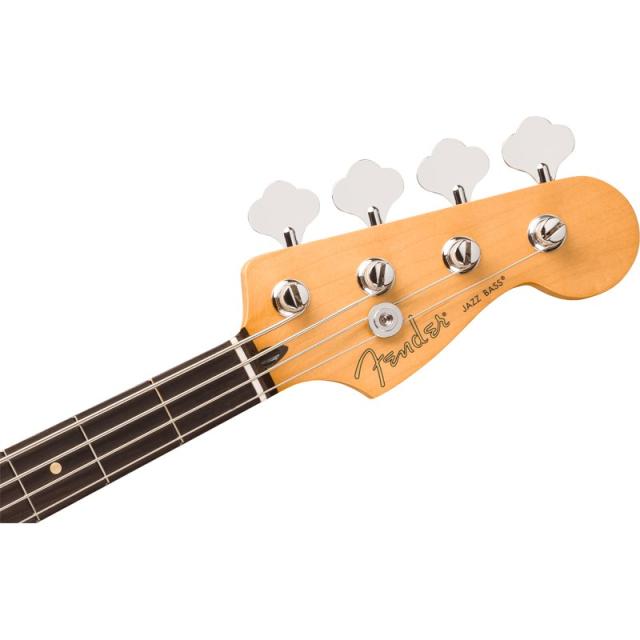Fender MEX Player II Jazz Bass (3-Color Sunburst/Rosewood) 【激得GWセール】_2