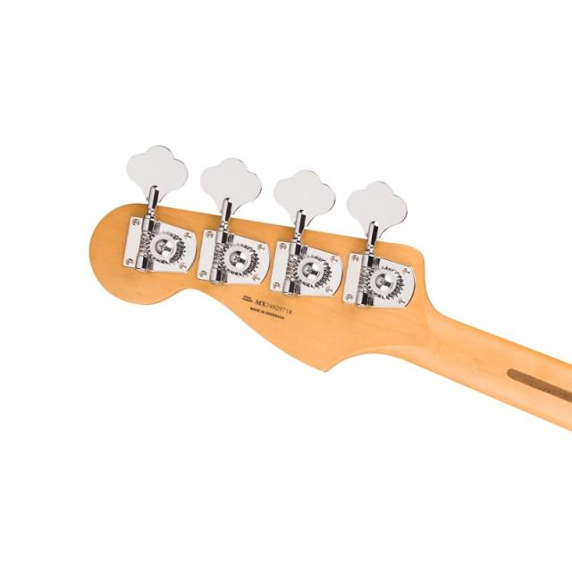 Fender MEX Player II Jazz Bass (3-Color Sunburst/Rosewood) 【激得GWセール】_3