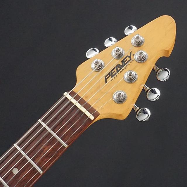 PEAVEY USED 中古 Raptor Plus[SN.00723000] ピーヴィー_6