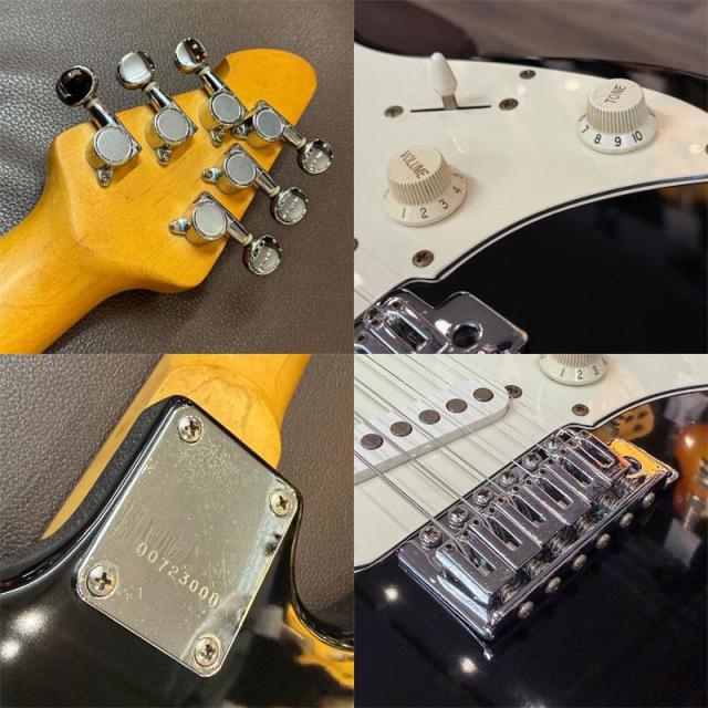 PEAVEY USED 中古 Raptor Plus[SN.00723000] ピーヴィー_9