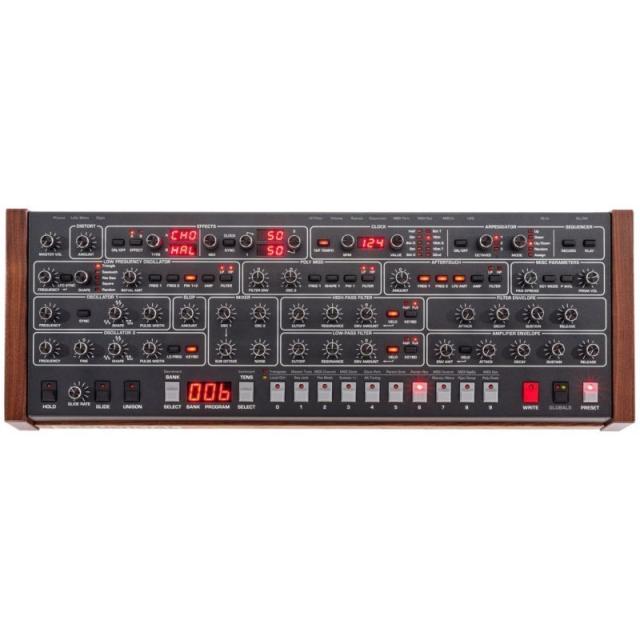 DAVE SMITH INSTRUMENTS Prophet-6 Module【お取り寄せ商品】の通販は 421,850円