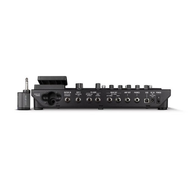 Line6 POD Go Wireless（ライン6）マルチエフェクター 【公式通販】