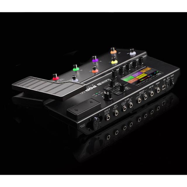 Line6 POD Go Wireless（ライン6）マルチエフェクター 【公式通販】