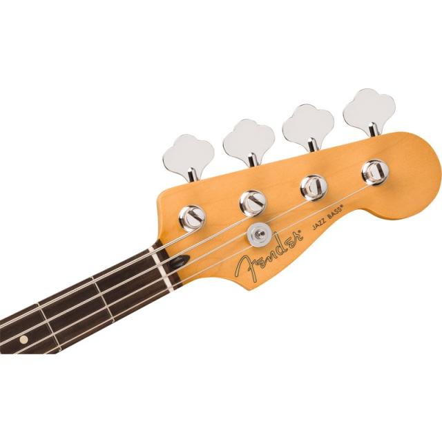 Fender MEX Player II Jazz Bass (Aquatone Blue/Rosewood) 【激得GWセール】_2