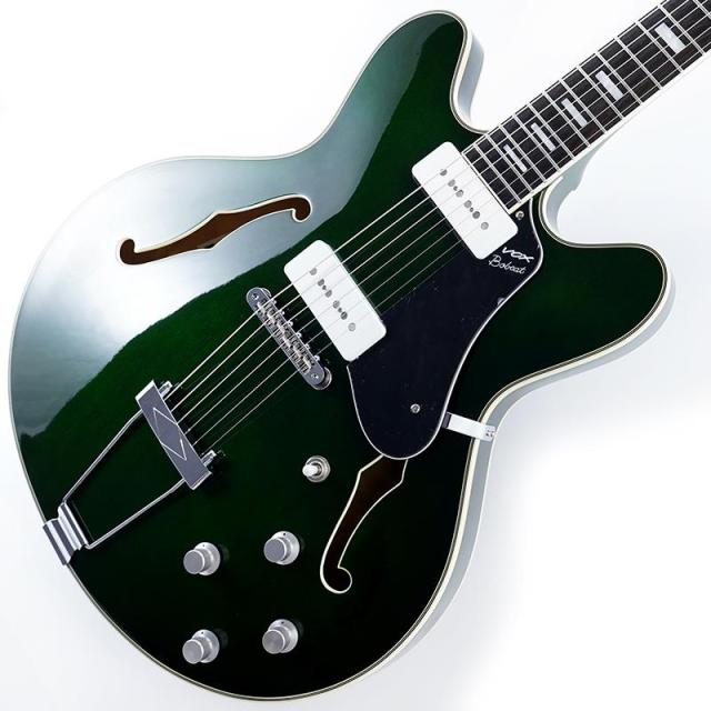 VOX Bobcat V90 (Italian Green) 【本数限定特価】