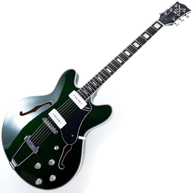 VOX Bobcat V90 (Italian Green) 【本数限定特価】_1
