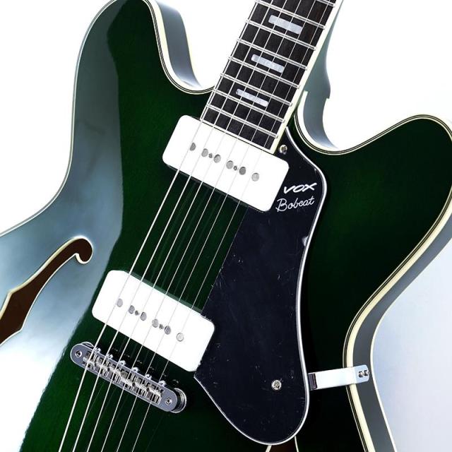 VOX Bobcat V90 (Italian Green) 【本数限定特価】_3