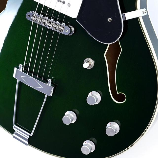 VOX Bobcat V90 (Italian Green) 【本数限定特価】_4