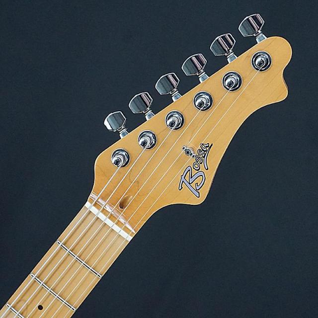 unknown USED 中古 Real Bossa Design Bossa OG-3[SN.261206] 【公式通販】