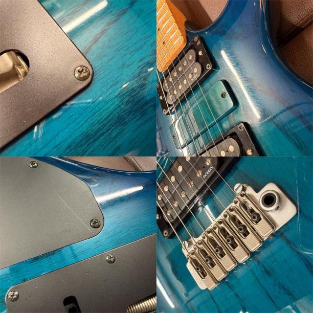 unknown USED 中古 Real Bossa Design Bossa OG-3[SN.261206] 【公式通販】