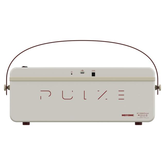 HOTONE 【WEB限定在庫処分セール】  Pulze（Luna）白_1