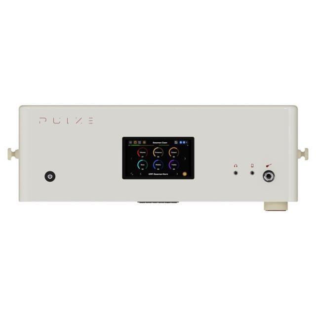 HOTONE 【WEB限定在庫処分セール】  Pulze（Luna）白_6