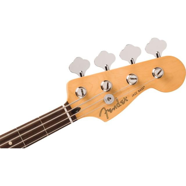 Fender MEX Player II Jazz Bass (Hialeah Yellow/Rosewood) 【激得GWセール】_4