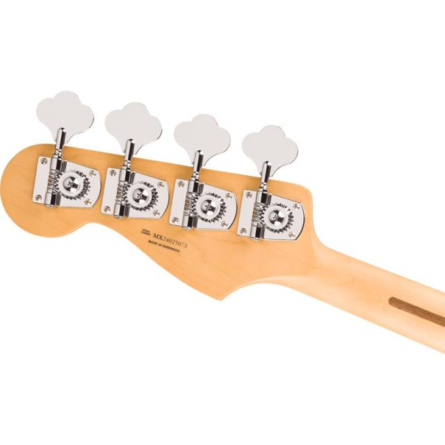 Fender MEX Player II Jazz Bass (Hialeah Yellow/Rosewood) 【激得GWセール】_5