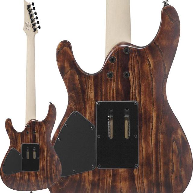 Ibanez S520AH-ABS (Antique Brown Stained) [SPOT MODEL]_1