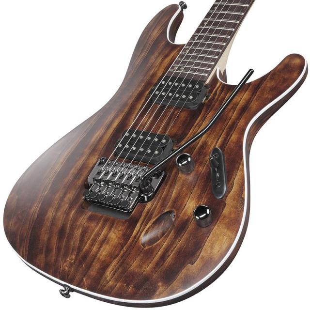 Ibanez S520AH-ABS (Antique Brown Stained) [SPOT MODEL]_2