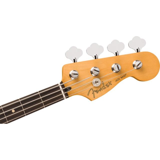Fender MEX Player II Jazz Bass (Birch Green/Rosewood) 【公式通販】