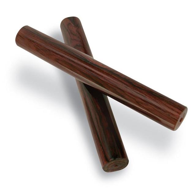 LP 261 [Grenadilla Wood Clave]