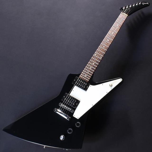 Gibson USED 中古 Explorer 2016 T (Ebony)_1