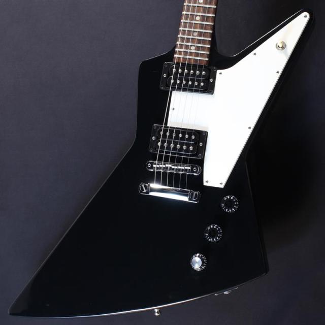 Gibson USED 中古 Explorer 2016 T (Ebony)_2