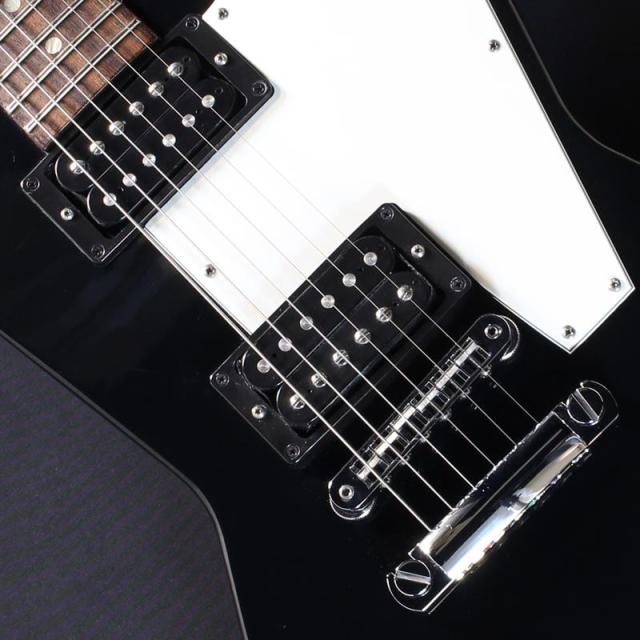 Gibson USED 中古 Explorer 2016 T (Ebony)_3