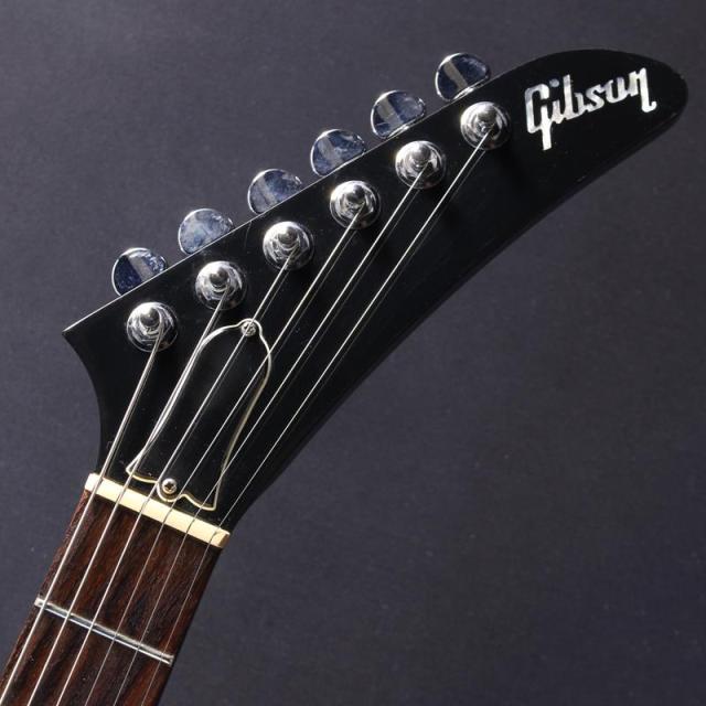 Gibson USED 中古 Explorer 2016 T (Ebony)_4
