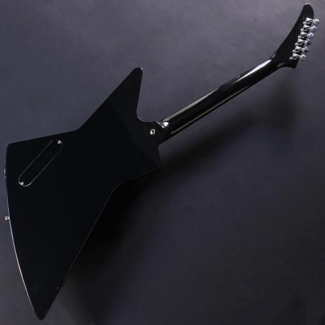 Gibson USED 中古 Explorer 2016 T (Ebony)_5