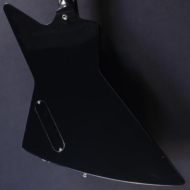 Gibson USED 中古 Explorer 2016 T (Ebony)_6