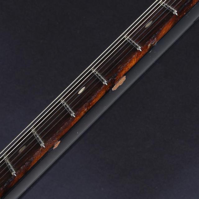 Gibson USED 中古 Explorer 2016 T (Ebony)_7