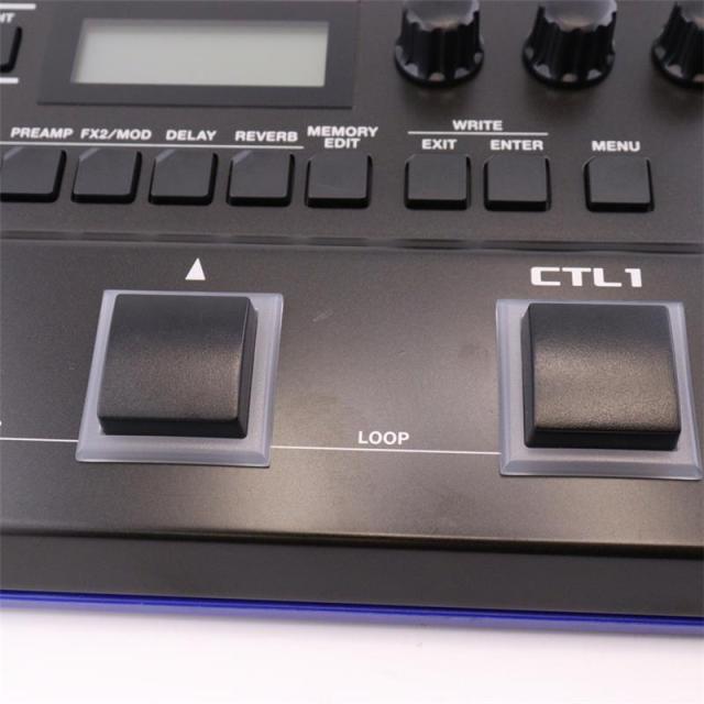 BOSS USED 中古 GT-1 ( ボス) [S/N C7H3156] 箱・取扱説明書付_1