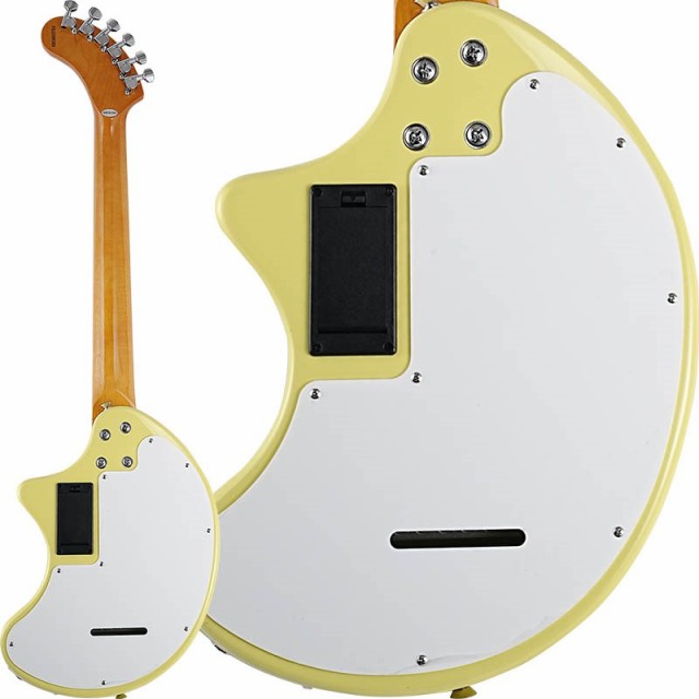 FERNANDES ／ Burny IKEBE ORIGINAL ZO-3ST 1971YM (YWH) エレキ