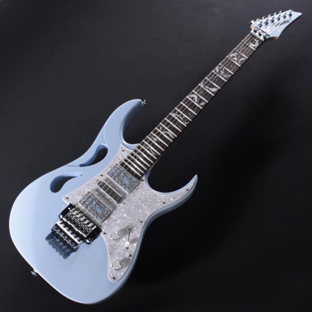 Ibanez PIA3761C-BLP [Paradise in Art Steve Vai new signature model] [SPOT MODEL]_1