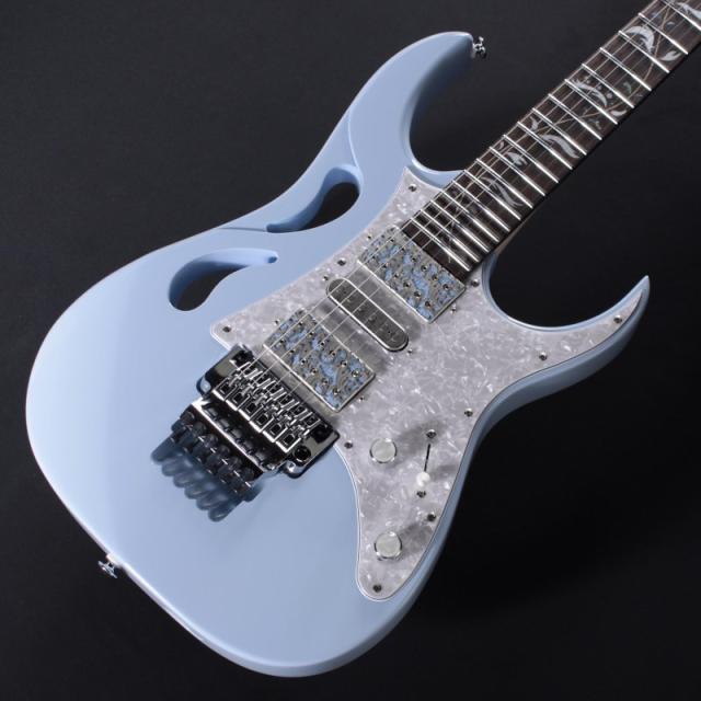 Ibanez PIA3761C-BLP [Paradise in Art Steve Vai new signature model] [SPOT MODEL]_2