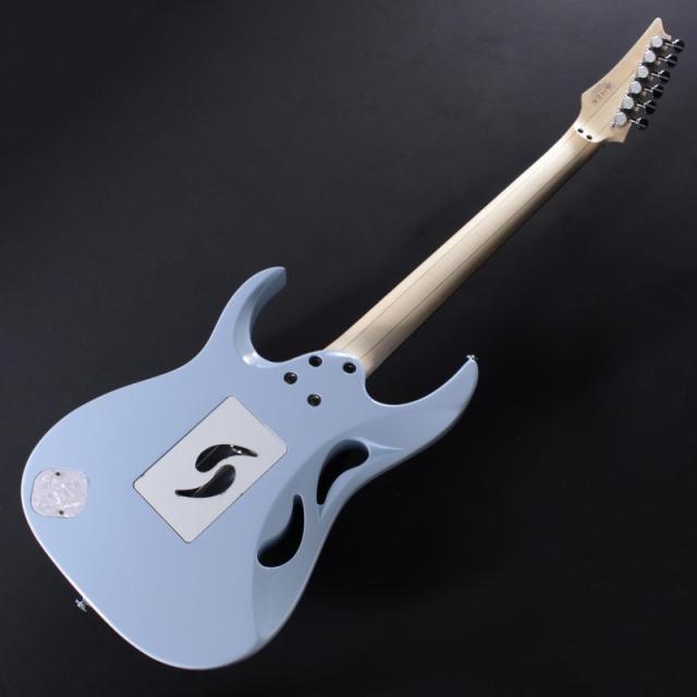Ibanez PIA3761C-BLP [Paradise in Art Steve Vai new signature model] [SPOT MODEL]_5