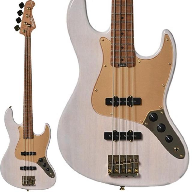 Bacchus 【入荷待ち、ご予約受付中】WL4-STD/RSM (SSW GD)