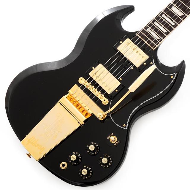 Gibson SG Standard 
